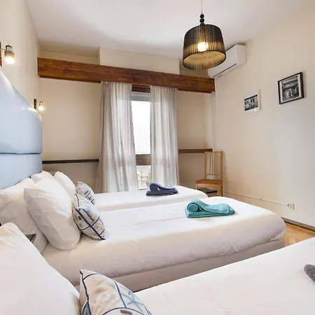 Lv Premier Clerigos- Re1 Apartmán