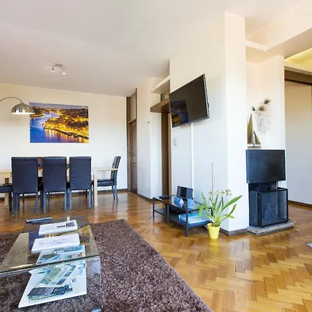 Lv Premier Clerigos- Re1 * Porto