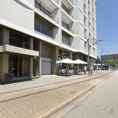 Apartmán Lv Premier Clerigos- Re1 *