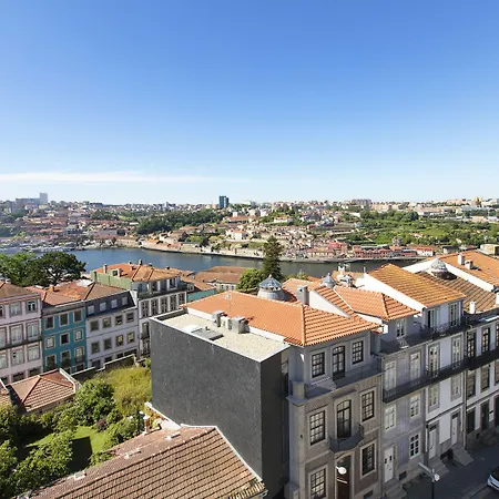 Apartmán Lv Premier Clerigos- Re1 *