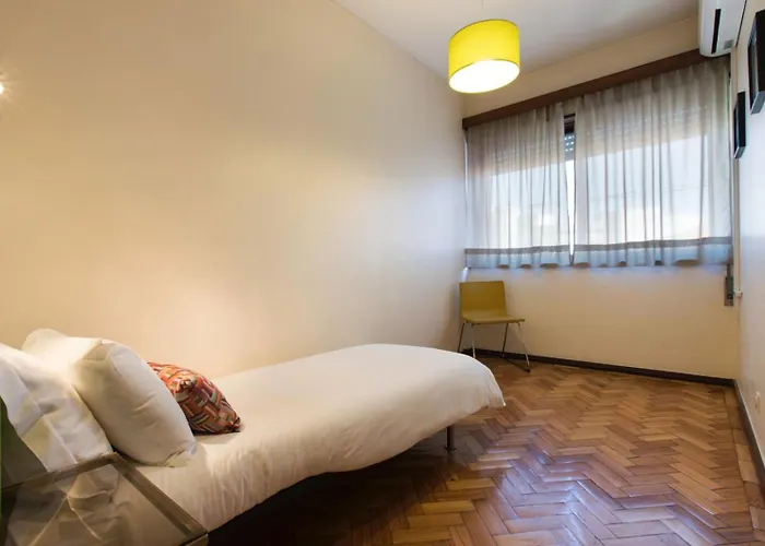 Apartmán Lv Premier Clerigos- Re1