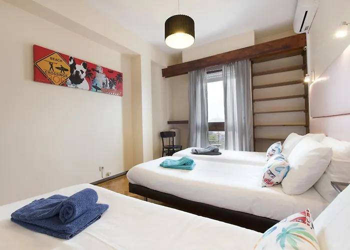 Lv Premier Clerigos- Re1 Porto