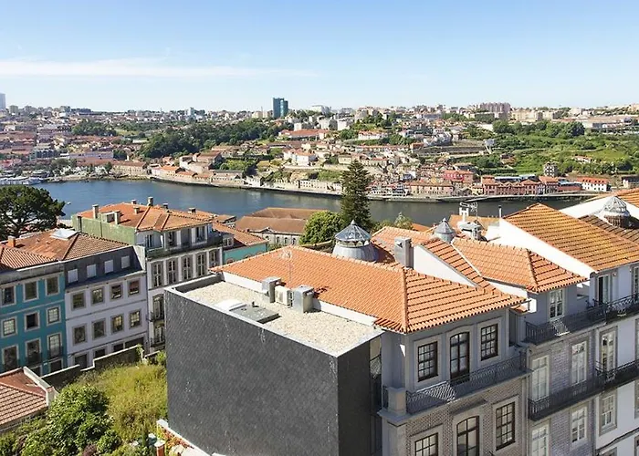 Apartmán Lv Premier Clerigos- Re1