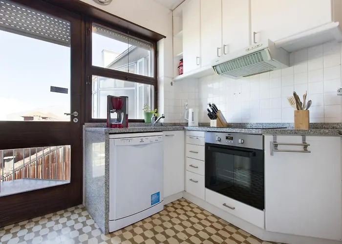 Apartmán Lv Premier Clerigos- Re1 Porto