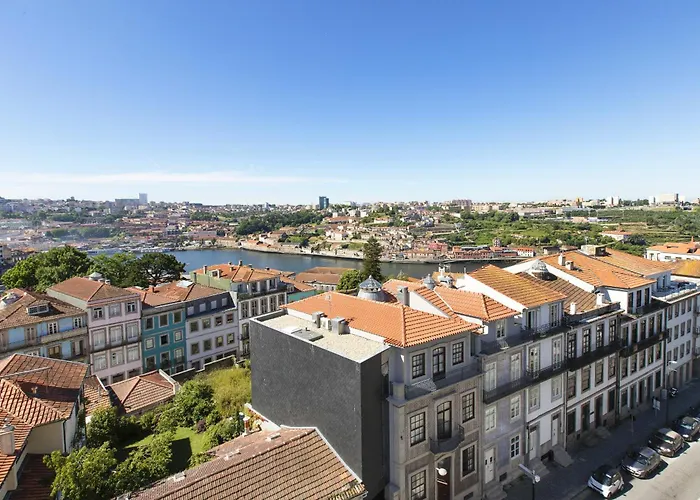 Lv Premier Clerigos- Re1 Porto