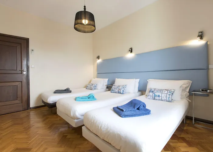 Lv Premier Clerigos- Re1 *