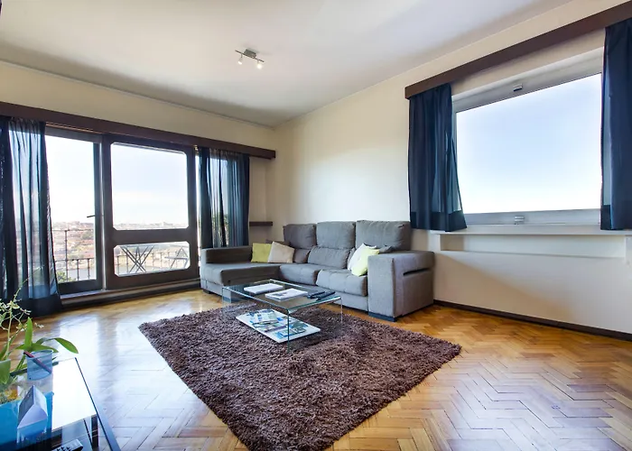 Lv Premier Clerigos- Re1 Apartmán Porto