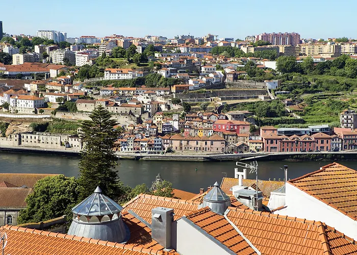 Lv Premier Clerigos- Re1 Apartmán