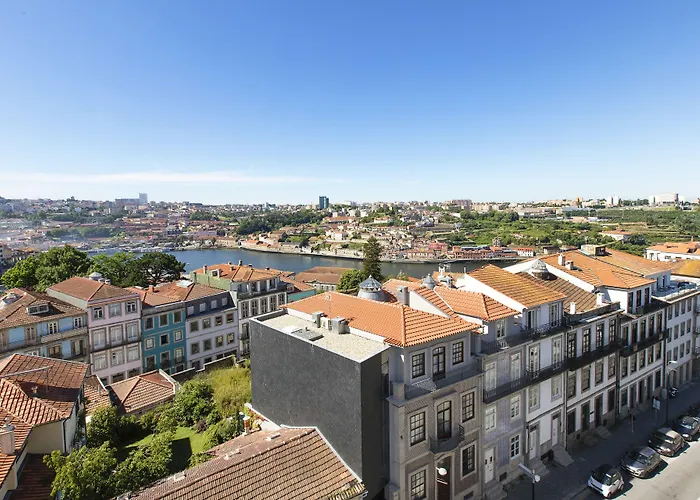 Apartmán Lv Premier Clerigos- Re1 *