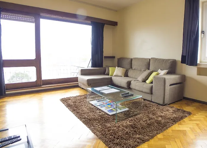 Apartmán Lv Premier Clerigos- Re1 *