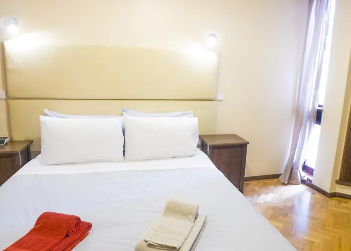 Apartmán Lv Premier Clerigos- Re1