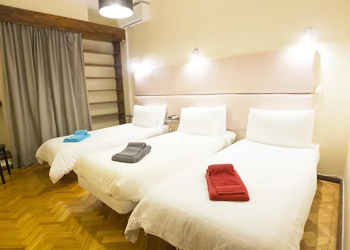 Lv Premier Clerigos- Re1 * Porto