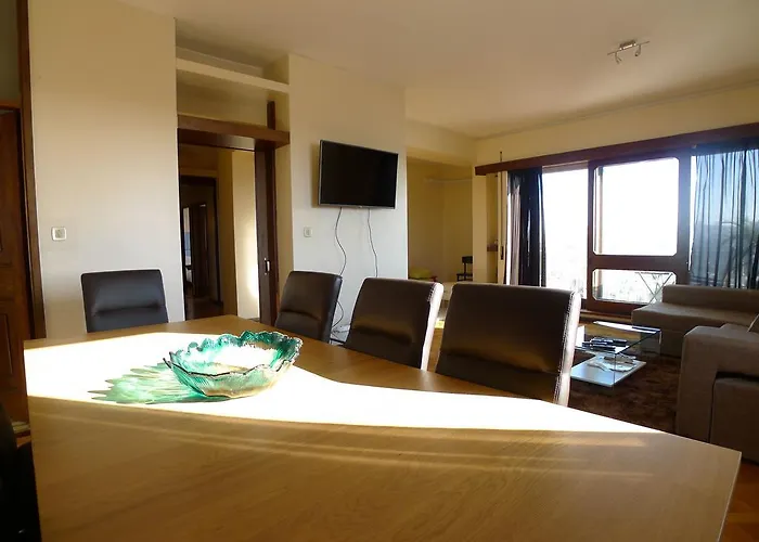 Apartmán Lv Premier Clerigos- Re1 *