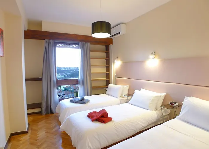 Apartmán Lv Premier Clerigos- Re1 *