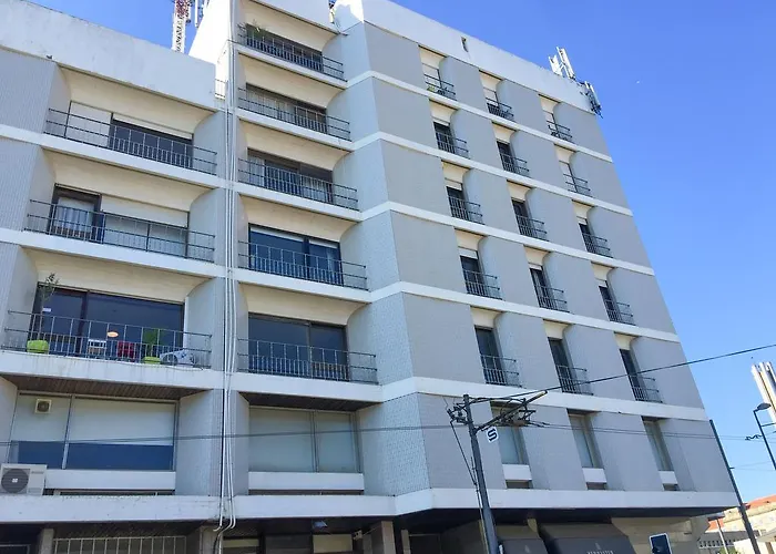 Apartmán Lv Premier Clerigos- Re1