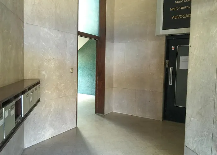 Apartmán Lv Premier Clerigos- Re1 *