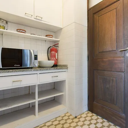 Apartmán Lv Premier Clerigos- Re1 Porto