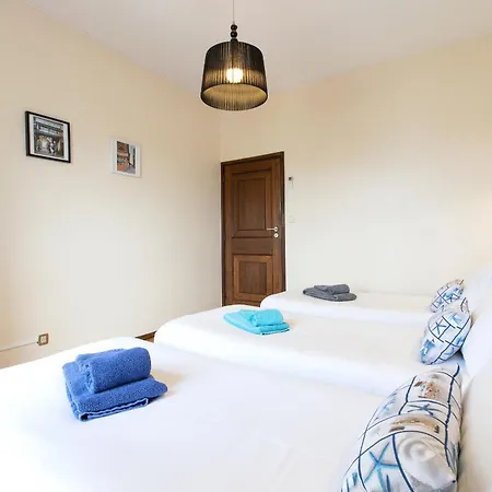 Lv Premier Clerigos- Re1 * Porto