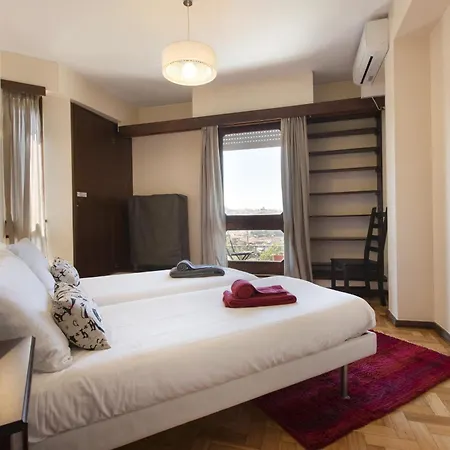 Lv Premier Clerigos- Re1 Apartmán