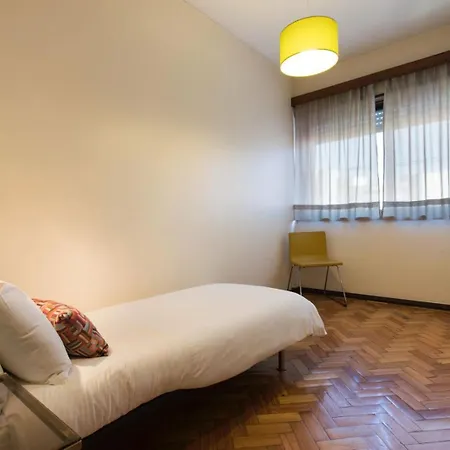 Apartament Lv Premier Clerigos- Re1