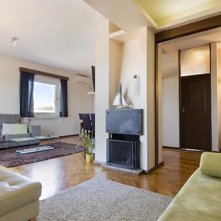 Lv Premier Clerigos- Re1 Appartement *