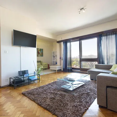 Apartmán Lv Premier Clerigos- Re1 *