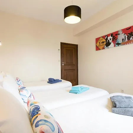 Appartement Lv Premier Clerigos- Re1 *