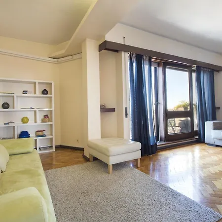 Lv Premier Clerigos- Re1 Apartament