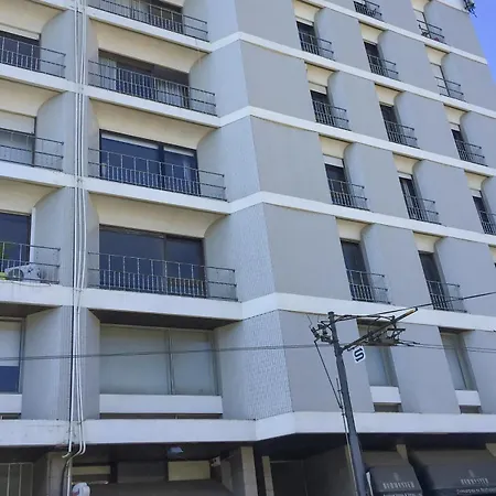 Apartmán Lv Premier Clerigos- Re1