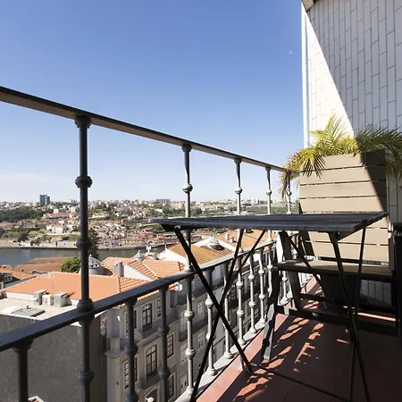 Apartmán Lv Premier Clerigos- Re1 *