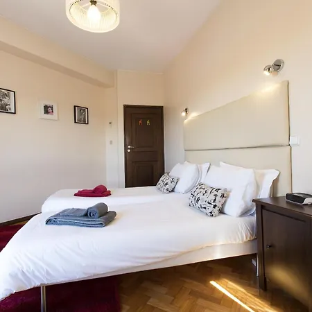 Lv Premier Clerigos- Re1 Appartement Porto