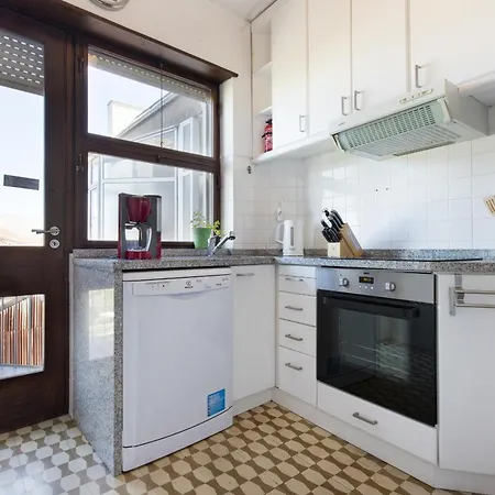 Apartament Lv Premier Clerigos- Re1 Porto