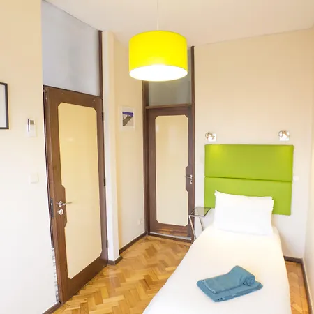 Lv Premier Clerigos- Re1 Apartament *