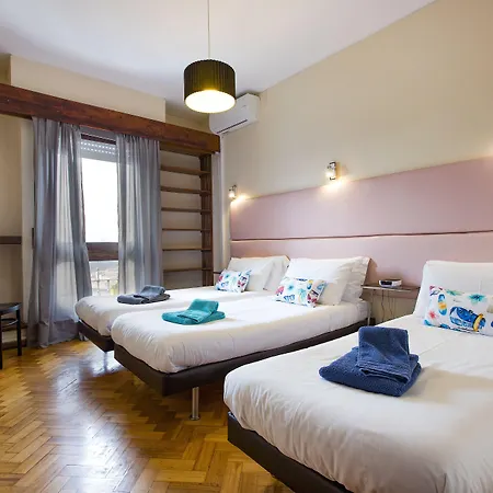Appartement Lv Premier Clerigos- Re1 *