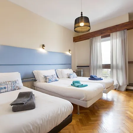 Apartament Lv Premier Clerigos- Re1 Porto