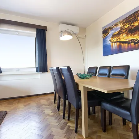 Apartament Lv Premier Clerigos- Re1 Porto