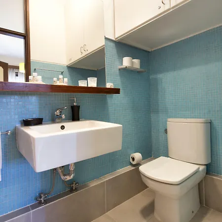 Apartament Lv Premier Clerigos- Re1 Porto