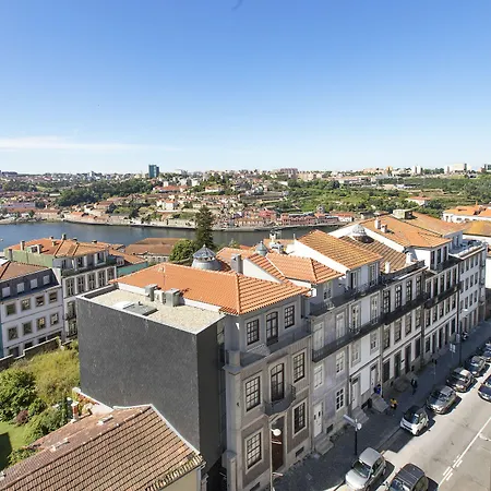 Lv Premier Clerigos- Re1 Apartament *