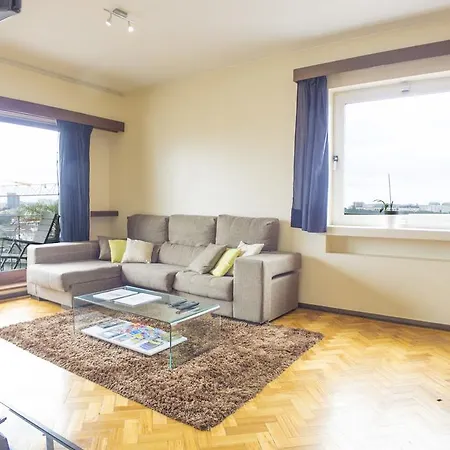 Lv Premier Apartments Clerigos- Re1 Porto