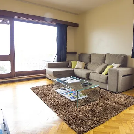 Apartament Lv Premier Clerigos- Re1 *