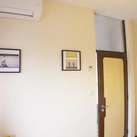 Lv Premier Clerigos- Re1 Apartmán *