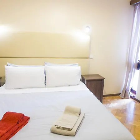 Apartment Lv Premier Apartments Clerigos- Re1