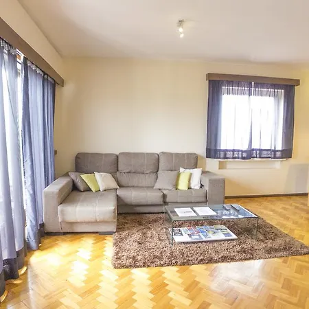 Lv Premier Clerigos- Re1 Apartament