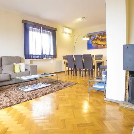 Apartment Lv Premier Apartments Clerigos- Re1 *