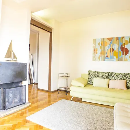 Lv Premier Apartments Clerigos- Re1 *