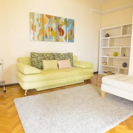 Lv Premier Apartments Clerigos- Re1 Apartment *