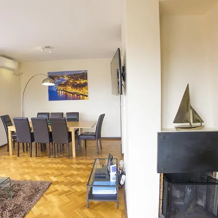 Lv Premier Apartments Clerigos- Re1 Porto