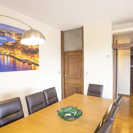 Apartament Lv Premier Clerigos- Re1 *