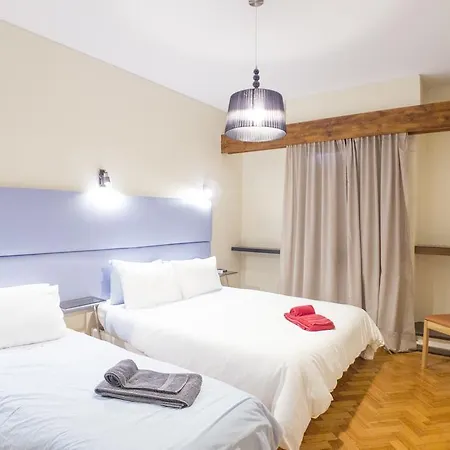 Lv Premier Clerigos- Re1 Apartament