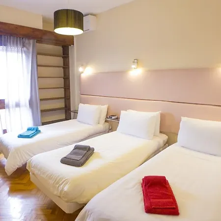 Lv Premier Clerigos- Re1 *